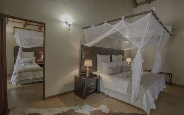 Karongwe- Shiduli Safari Lodge