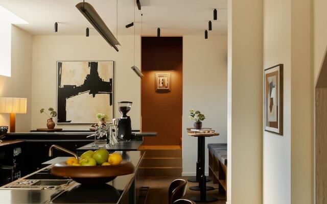 Morgan & Mees Rotterdam
