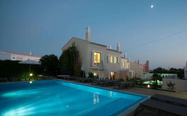 Boutique e Villas Boliqueime