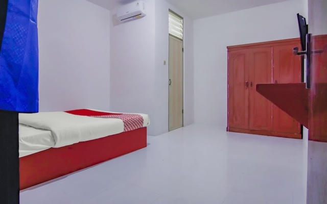 Oyo 89994 Kartini House