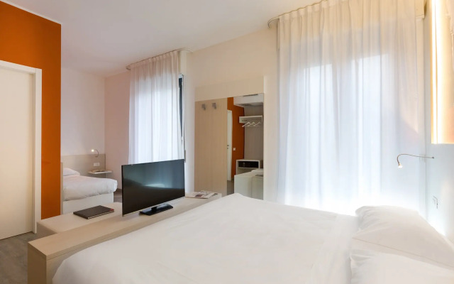 Kleos Hotel Milano by Kleos Group Collection