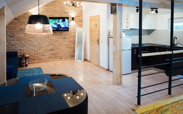 Belle View Apart Hotel