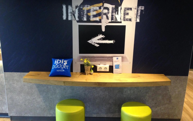 ibis budget Clermont Ferrand Sud