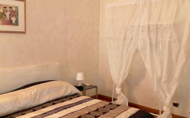Rome Luxury House