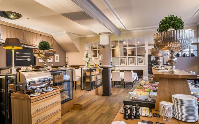 Select Hotel Friedrichshafen