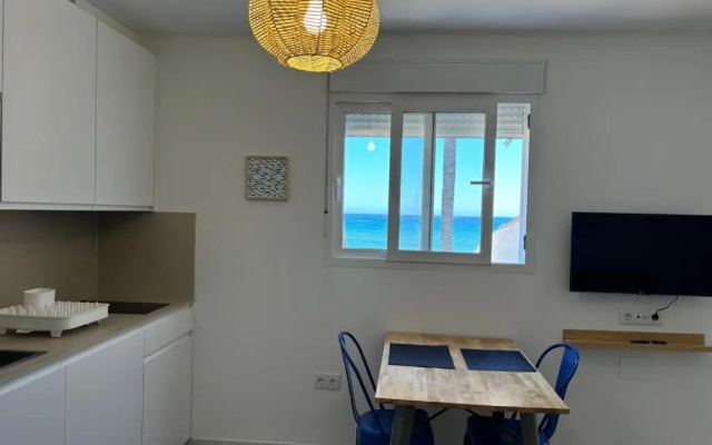 Camping Valle Niza Playa