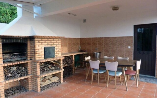Casa c/ Piscina e Churrasqueira Mystay