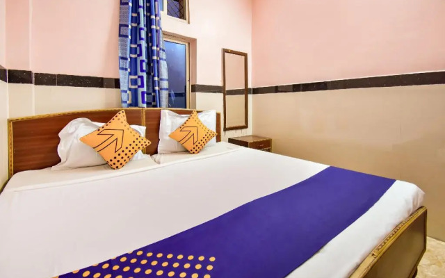 Seva Guest House by OYO Rooms