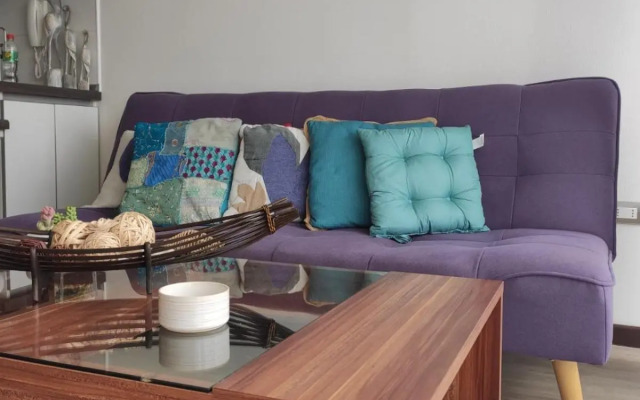 Departamento Av Pacifico