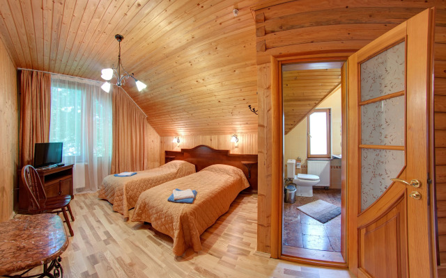 Letizia Country Club