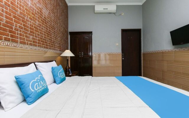 Airy Kuta Kartika Plaza Gang Pendawa 4x Bali