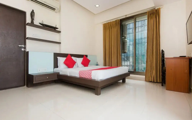OYO 20015 SilverKey Bandra East BKC Bandra