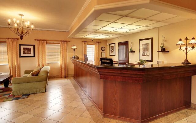 The Hotel Salem