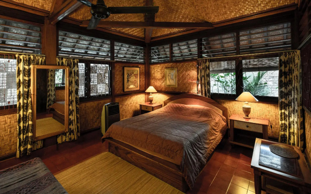 Murni's Houses and Spa