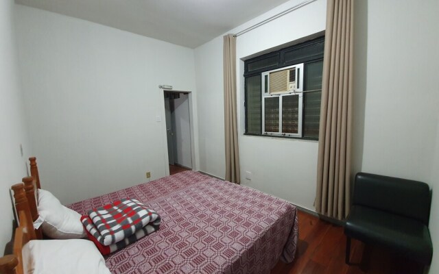 Viçosa Hostel