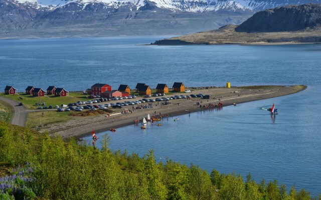 Mjóeyri Travel holiday homes