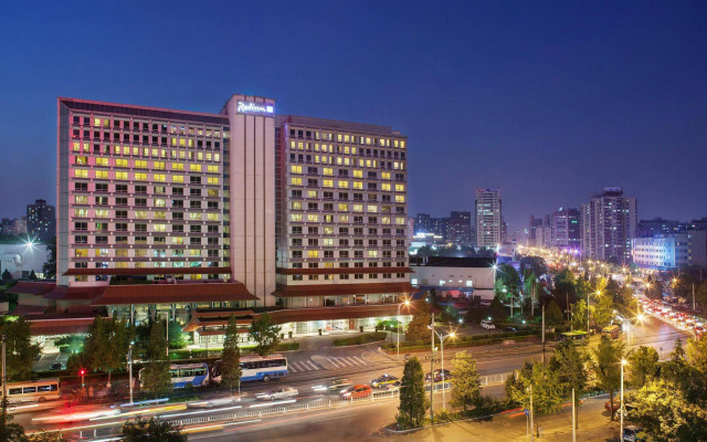 Grand Skylight Hotel Royal