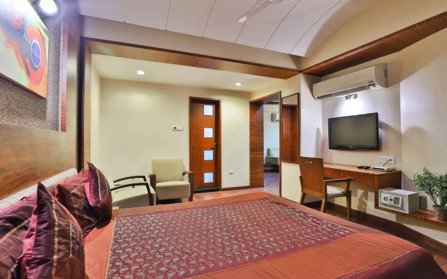 Hotel President