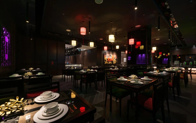 Ashley Tang Menteng Jakarta