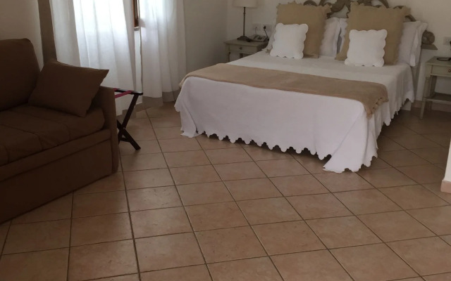 Relais Fenicottero Rosa