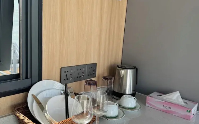 Space House Hotel Phuket