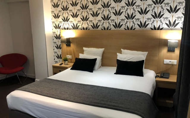 Kyriad Chalon sur Saone Centre