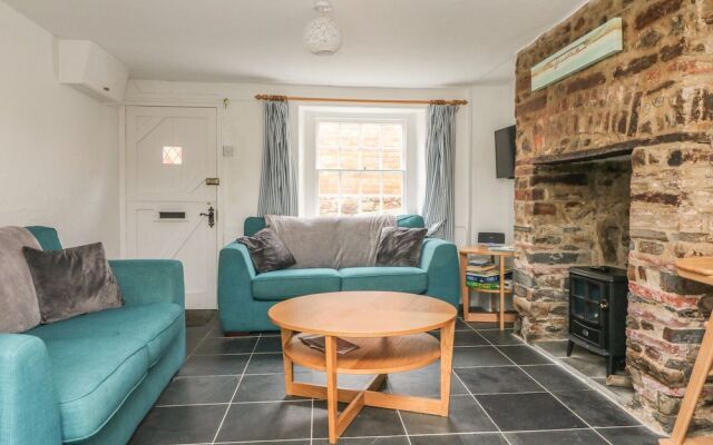 Willets Cottage