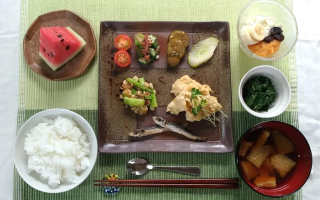 Setouchi Guest House Taiyo and Umi