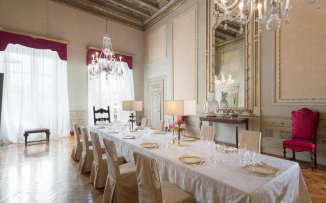 Leone Blu Suites | UNA Esperienze