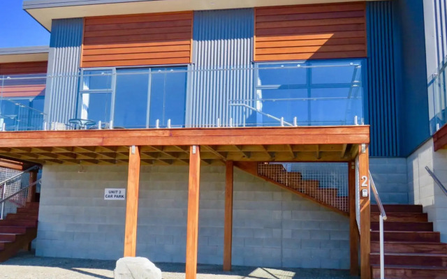 Alpine View Apartment 2