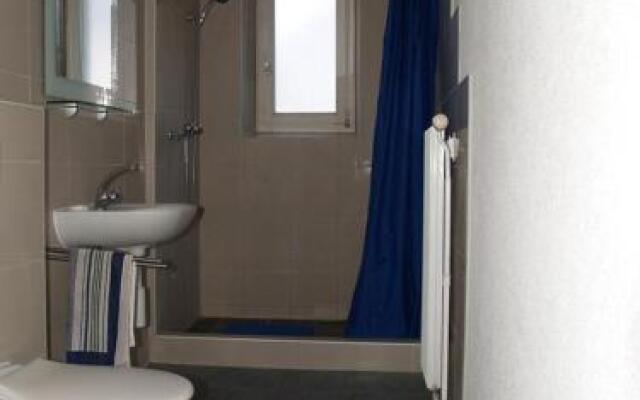 Walters Hostel Interlaken