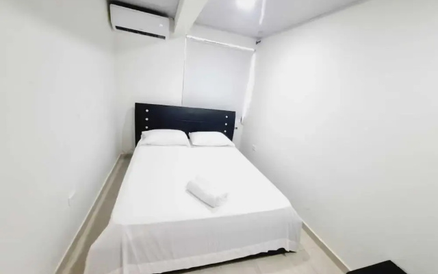 Apartamentos Turisticos Altamar