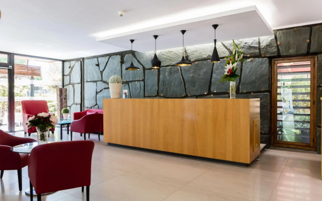 Hotel Rotonde