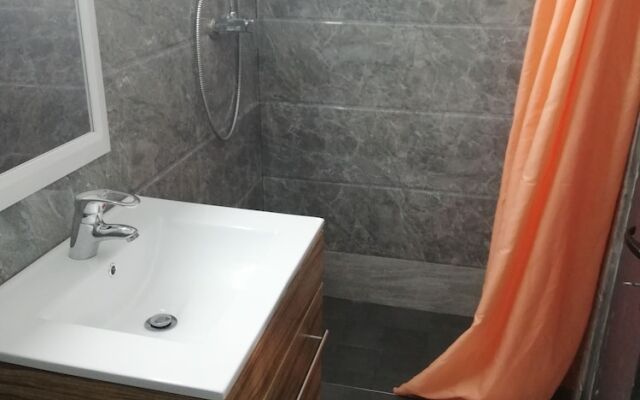 Polana Holiday Apartment