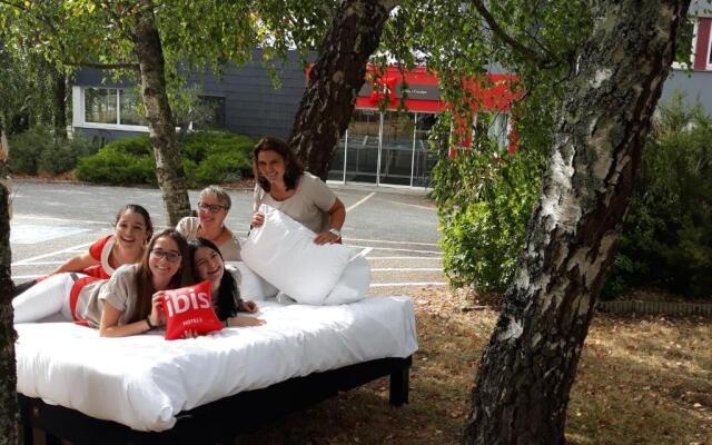 Ibis Lorient-Caudan