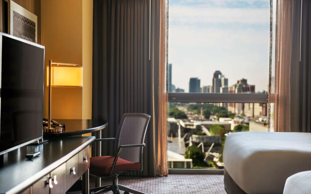 Hyatt Regency Chicago