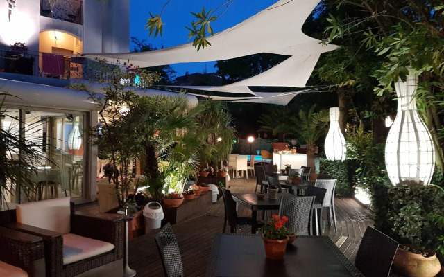 hotel bengasi