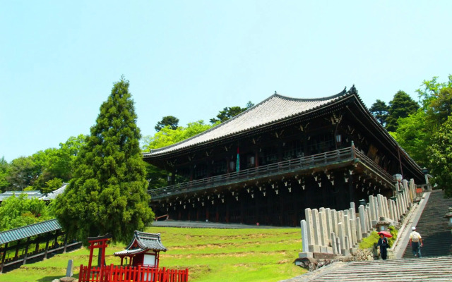 Guesthouse Narakomachi