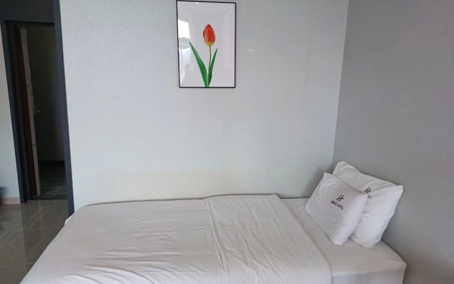 Tongyeong Bridge Hotel