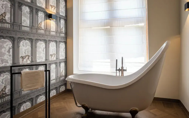 Van der Valk Hotel Kasteel Terworm