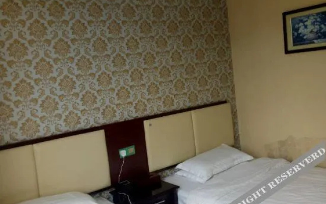 Tian Yue Hotel