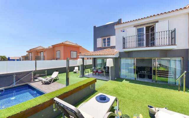Meloneras Hills 19 by VillaGranCanaria