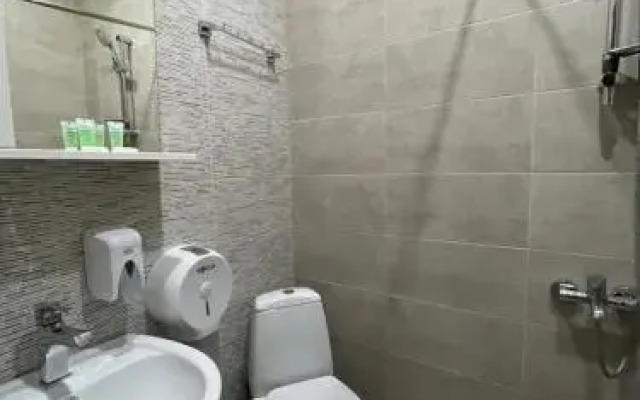 Guest House Lusi