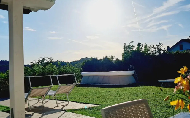 Terrazza Ponente