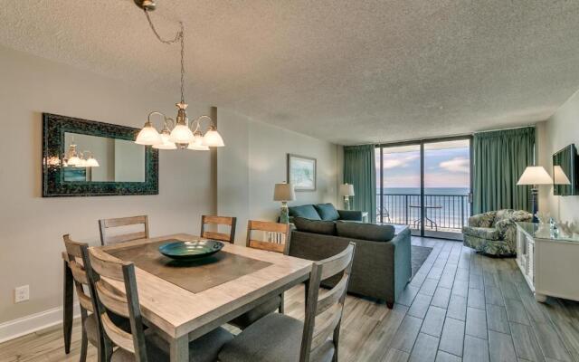 Carolina Dunes - 606