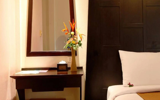 Patong Cottage Resort