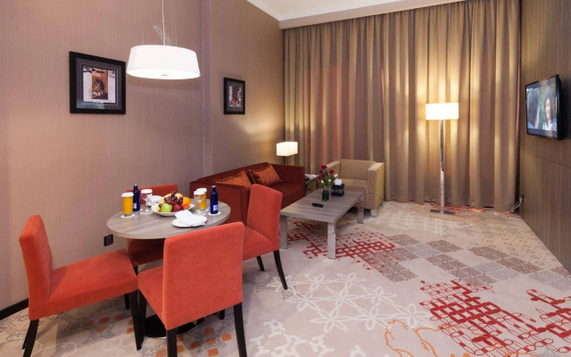 Mira Hotel Corniche