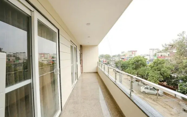 Fabhotel Raahi Retreat