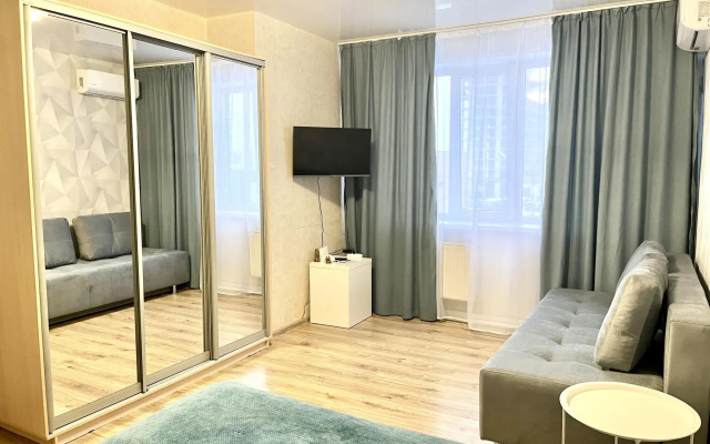 Апартаменты на улице Зои Космодемьянской