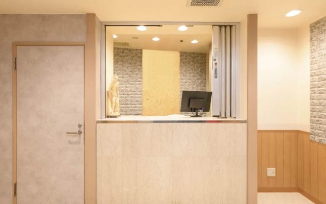 Tabist Ueda Station Hotel